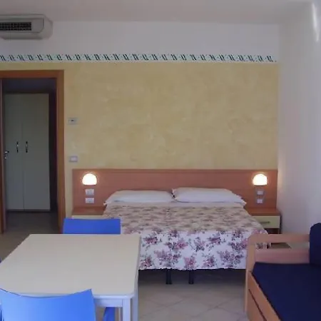Rosmari Studio 01 Ośrodek wypoczynkowy