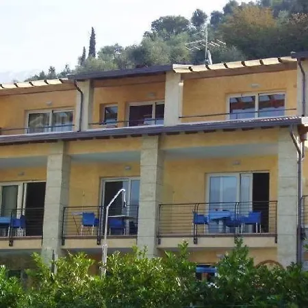 Rosmari Studio 01 * Castelletto di Brenzone