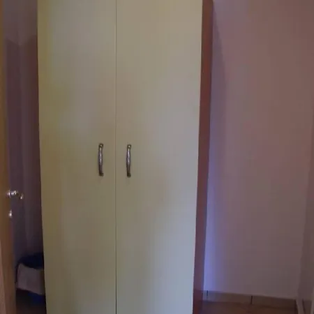 Θέρετρο Rosmari Studio 01 Castelletto Di Brenzone