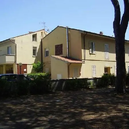 Rosmari Studio 01 Θέρετρο *