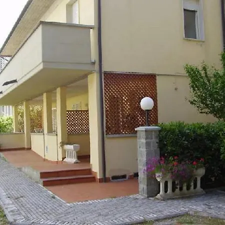 Rosmari Studio 01 Θέρετρο