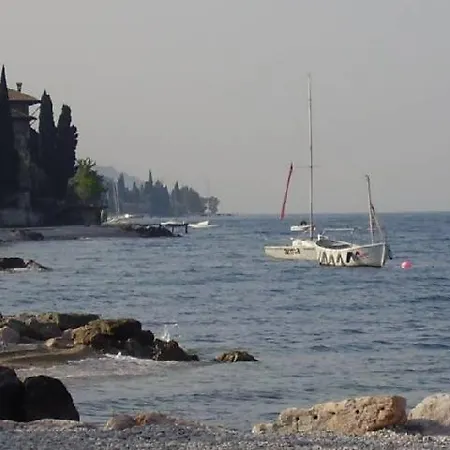 Θέρετρο Rosmari Studio 01