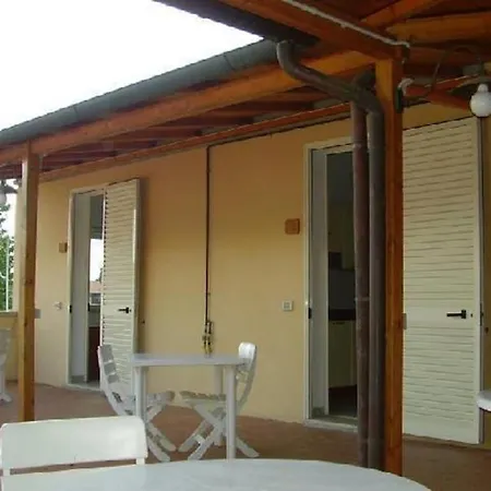 Θέρετρο Rosmari Studio 01 Castelletto Di Brenzone