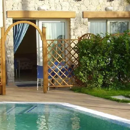 Θέρετρο Rosmari Studio 01 Castelletto Di Brenzone